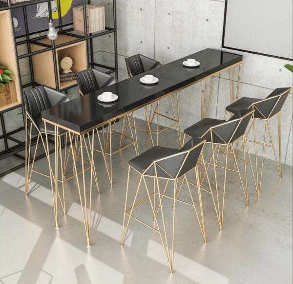 Ravenno dining chairs