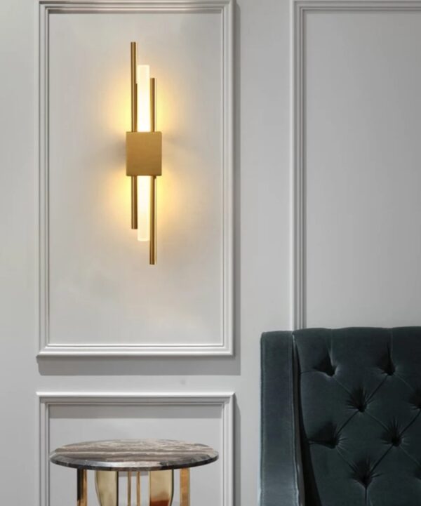 Amari Wall Lights