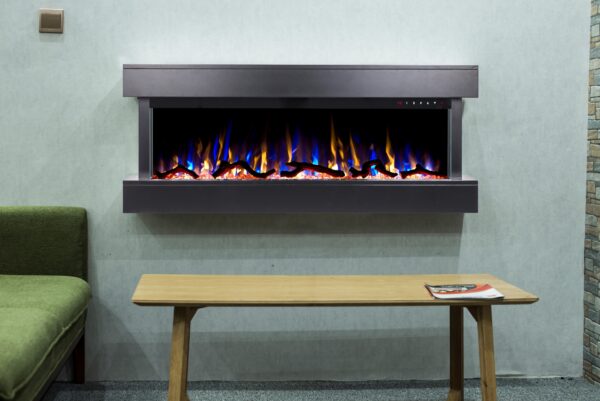 Electric Fireplaces