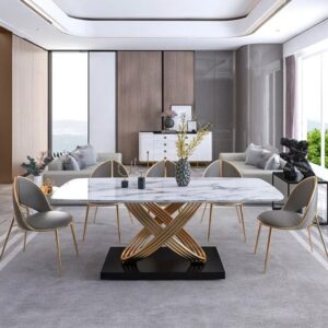 Knightsbridge Dining Table