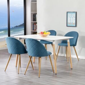 Livio Dining Chairs