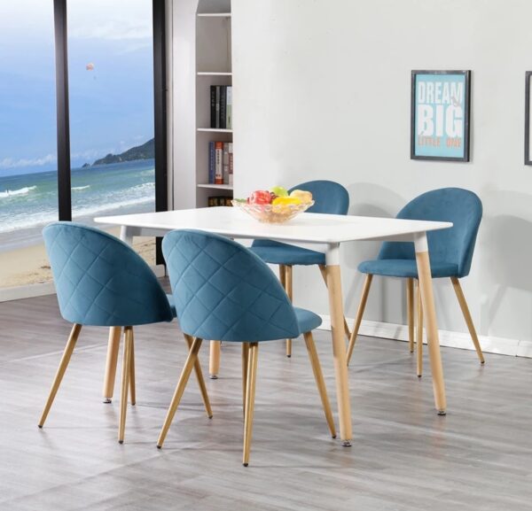 Livio Dining Chairs