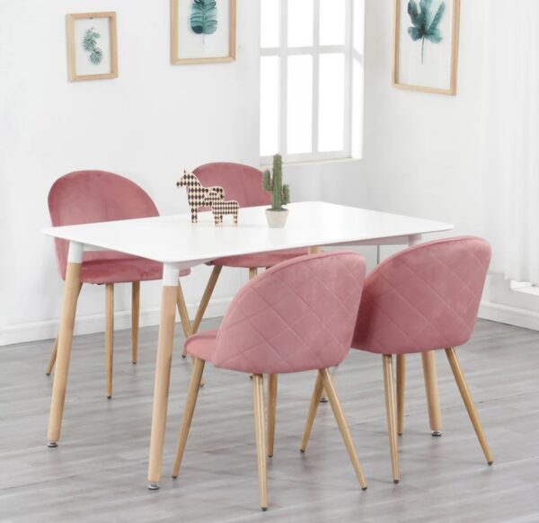 Livio Dining Chairs