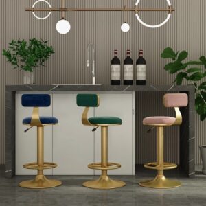 Rico bar chairs